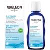 Weleda 2In1 Detergente e Tonico 100 ml