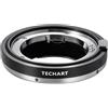 TECNOLOGIA ARTISTICA Adattatore autofocus TECHART LM-EA9 MarkII - Obiettivo con attacco Leica M...