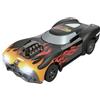 Ninco - Crasher Auto RC | Luci + 3 velocità | All'impatto cofano e porte si staccano | Design esplosivo | Auto radiocomandata per bambini 6+ (NH93194)