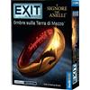 Giochi Uniti - Exit - Ombre sulla Terra di Mezzo, Escape Room, 1-4 Giocatori, 12+ Anni, Edizione italiana, GU745