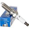 TORCH LDK8RTIP candela iridio-platino per la candela Champion RER6WYPB,