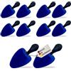 DELFA Samty - Tenditore universale per scarpe da donna, misura 39-42, Blu, 39-42