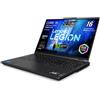 Lenovo Legion Pro 5 Core i9 14900HX SSD 1 TB DDR5 32 GB 16 2.5K RTX 4060 Win11