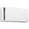 Recuperatore di calore MITSUBISHI A PARETE 105 M3/h
