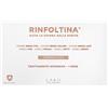 LABO INTERNATIONAL Srl Rinfoltina® Plus Capelli Corti Labo 20 Fiale
