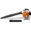 Stihl Soffiatore STIHL BG86 per grandi superfici 27,2cm3 kg4,4 omaggio olio ml100 mix