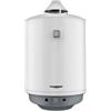 Ariston Scaldabagno a Gas a Camera Aperta S/SGA X 100 L Metano/GPL ad Accumulo Low NOx ,