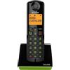 ALCATEL Telefono Cordless Alcatel s280 Solo Green