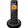 ALCATEL Telefono cordless alcatel e160 black