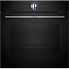 Bosch Serie 8 HSG7261B1 forno 71 L 3600 W A+ Nero GARANZIA ITALIA