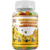 Mummygummy multivitaminico con miele di manuka 60 compresse