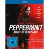 LEONINE Peppermint - Angel of Vengeance