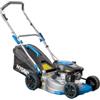 Hyundai Tagliaerba a spinta hyundai 65800 taglio da 43 cm 4t 150cc