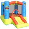 HAPPY HOP 8001 Happy Music Studio - Gonfiabile Interattivo con Luci e Musica 280x210x170 cm