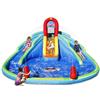 HAPPY HOP 9135 Ocean Park - Gonfiabile Acquatico 525x515x295 cm