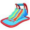 HAPPY HOP 9248 Triple Racing Thunder - Gonfiabile Acquatico 600x350x270 cm