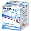 SAFETY SpA Soluzione Fisiologica Isotonica in flaconcini Prontex - 20 fiale da 5 ml