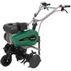 Active AC600 - Motozappa a Scoppio 196 cc - Larghezza da 60 a 90 cm