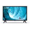 Philips SmartTV LED HD 24 24phs6019/12 Nero