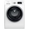 WHIRLPOOL FFB 948 EX BSV IT LAVATRICE, Caricamento frontale, 9 kg, 63 cm, Classe A