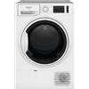 HOTPOINT ARISTON NT M11 92WK IT R asciugatrice, 9 kg, 65,5 cm, Classe A++