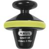 ABUS Granit 68 Victory X-Plus giallo - pieno