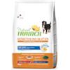 Natural Trainer Sensitive Adult Medium/Maxi (uovo) - Sacco da 3kg.