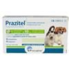 Ecuphar Prazitel per cani small e medium - 104 compresse