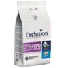 Exclusion Diet Hypoallergenic Medium/Large breed pesce e patate - Sacco da 12kg.