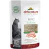 Almo Nature HFC Natural (filetto di pollo e prosciutto) - 24 bustine da 55gr.