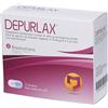 Laerbium Pharma Srl Depurlax 12 Bustine 54 g Polvere per soluzione orale