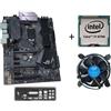 ASUS Kit Asus Scheda Madre Strix z270f lga 1151 con cpu processore Intel i7 6700 ddr4