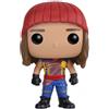 FUNKO POP DISNEY DESCENDANTS JAY 196 VINYL FIGURE NEW!