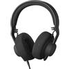 AIAIAI TMA-2 Studio XE - Cuffie professionali da studio chiuse con suono bilanciato e dettagliato, alto isolamento acustico, cuscinetti in pelle PU e parti sostituibili