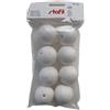 Palline Ovatta Ø4 cm