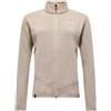 SALEWA PUEZ ROCCA POLARLITE GIACCA DONNA OATMEAL