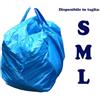 HAPPY HOP Sacca di Trasporto per Gonfiabili Happy Hop - Misura L