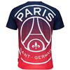 PSG Paris Saint-Germain Maglia PSG, Collezione Ufficiale, Taglia Bambino