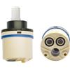 20CC956Q Paini - Cartuccia Atomix con asta quadra