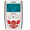 GLOBUS ELITE SII Elettrostimolatore 100 PROGRAMMI 2 CANALI cod G3552