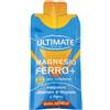 VITA AL TOP Srl ULTIMATE MAGNESIO FERRO+ A30ML