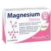PHARMALIFE RESEARCH Srl MAGNESIUM DONNA PHARMALIFE RESEARCH 45 COMPRESSE