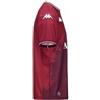 Kappa Kombat Home FC Metz - Maglietta da Calcio Unisex