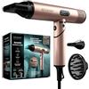 REVAMP Dynamic Radiance X Shine Asciugacapelli Portatile - Digitale