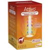Attivo Tabs Integratore Multivitaminico Cani 60 Compresse