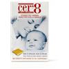 Cer'8 Zanzare Cerotti Repellenti Antizanzare 48 Cuscinetti