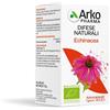 Arkocapsule Echinacea Bio Integratore Difese Immunitarie 45 Capsule
