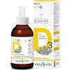 Erba Vita D Gocce Integratore Vitamina D 50 ml