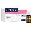 Prolife Pediatrico Integratore Fermenti Lattici Vivi Bambini 12 Flaconcini