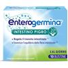 Enterogermina Intestino Pigro 10 Bustine Integratore Regolarità Intestinale